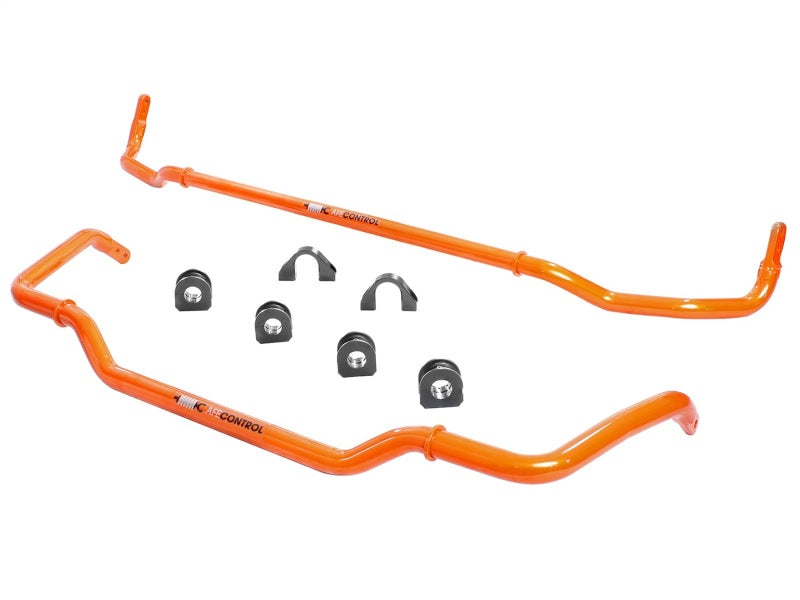 aFe Control Sway Bar Set 12-15 BMW 335i (F30) Sway Bars aFe