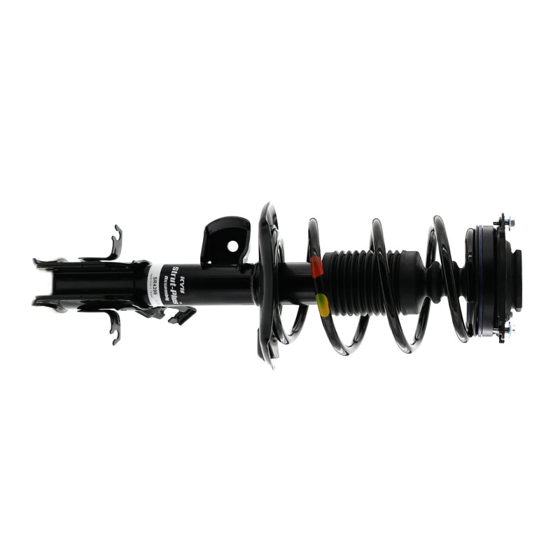 KYB Shocks & Struts Strut Plus Front Right 17-19 Nissan Sentra (Excl SR Turbo/NISMO) Shock & Spring Kits KYB