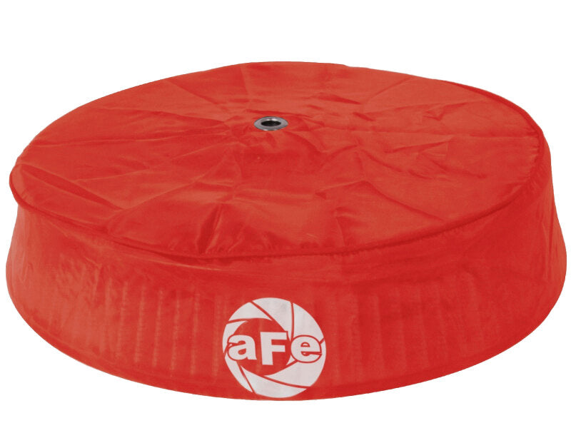 aFe MagnumSHIELD Pre-Filters P/F 18-31403/23 (Red) Pre-Filters aFe