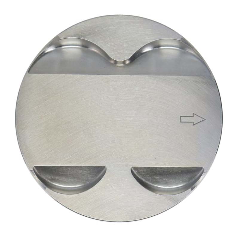 Wiseco 97-02 Mitsubishi Lancer 4G93/4G94 1.8L 81.5mm Bore .020 Size -2.5cc FT 1.190CH 8.9 Piston Kit Piston Sets - Forged - 4cyl Wiseco