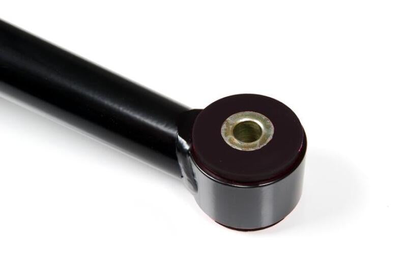 JKS Manufacturing Jeep Grand Cherokee WJ Adjustable HD Track Bar - Front Traction Bars JKS Manufacturing