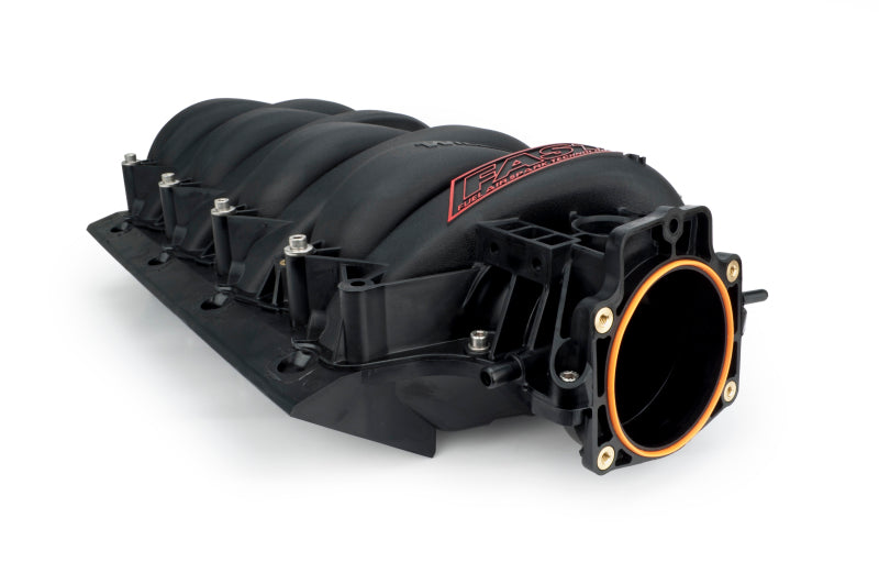FAST LSX Manifold 92MM Inlet - Black Intake Manifolds FAST