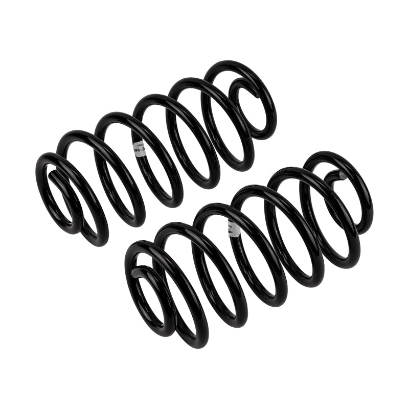 ARB / OME Coil Spring Rear Jeep Tj Unltd Coilover Springs Old Man Emu