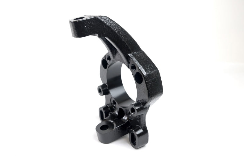 Ridetech AFX Hub 2in Drop Spindle for GM A, F, and X Body Spindles Ridetech