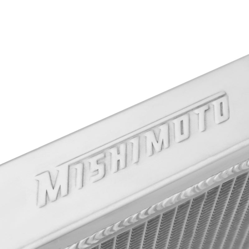 Mishimoto 03-06 Infiniti G35 Manual Aluminum Radiator Radiators Mishimoto