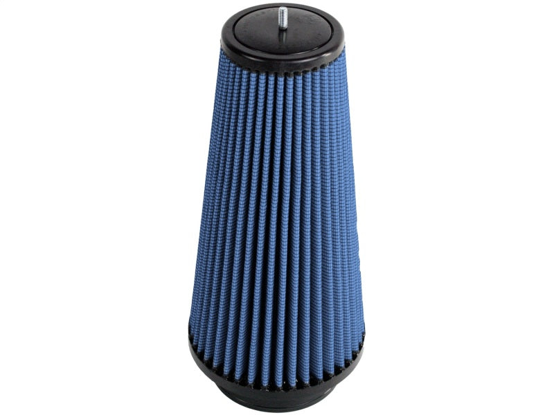 aFe MagnumFLOW Air Filters UCO P5R A/F P5R 4F x 6B x 3-1/2T (w/ 1/4-20 Stud) x 12H Air Filters - Universal Fit aFe