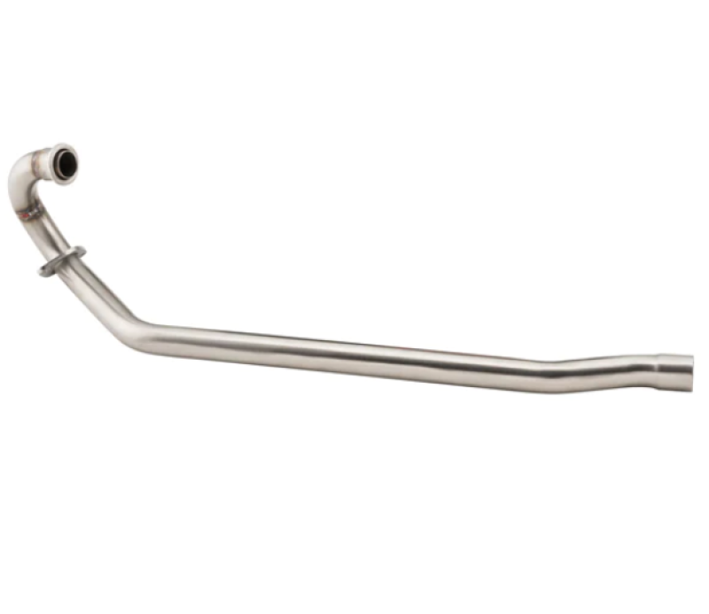 Big Gun 12-18 Kawasaki BRUTE FORCE 300 EVO U Series Head Pipe Powersports Exhausts Big Gun