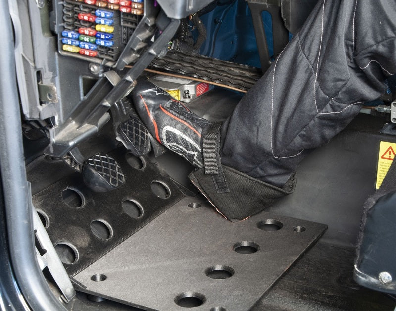 DEI Heel Protector Thermal Wrap DEI