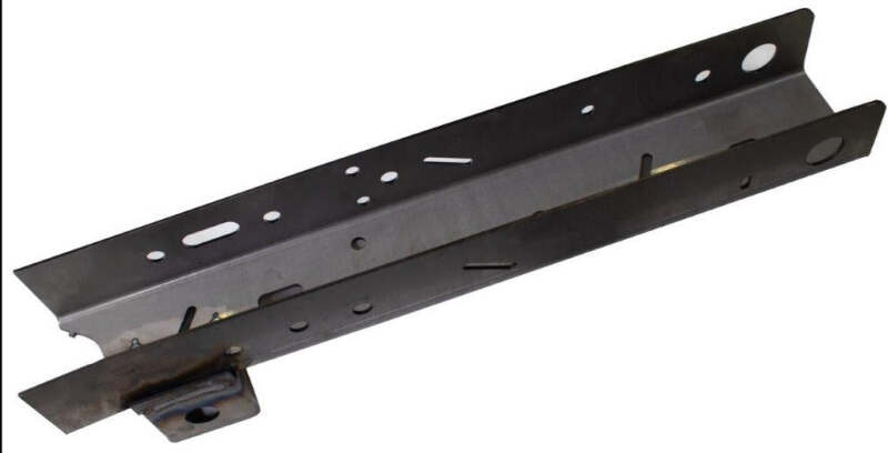 Rust Buster 95-04 Toyota Tacoma Rear Framce Section - Right Side Frames RustBuster