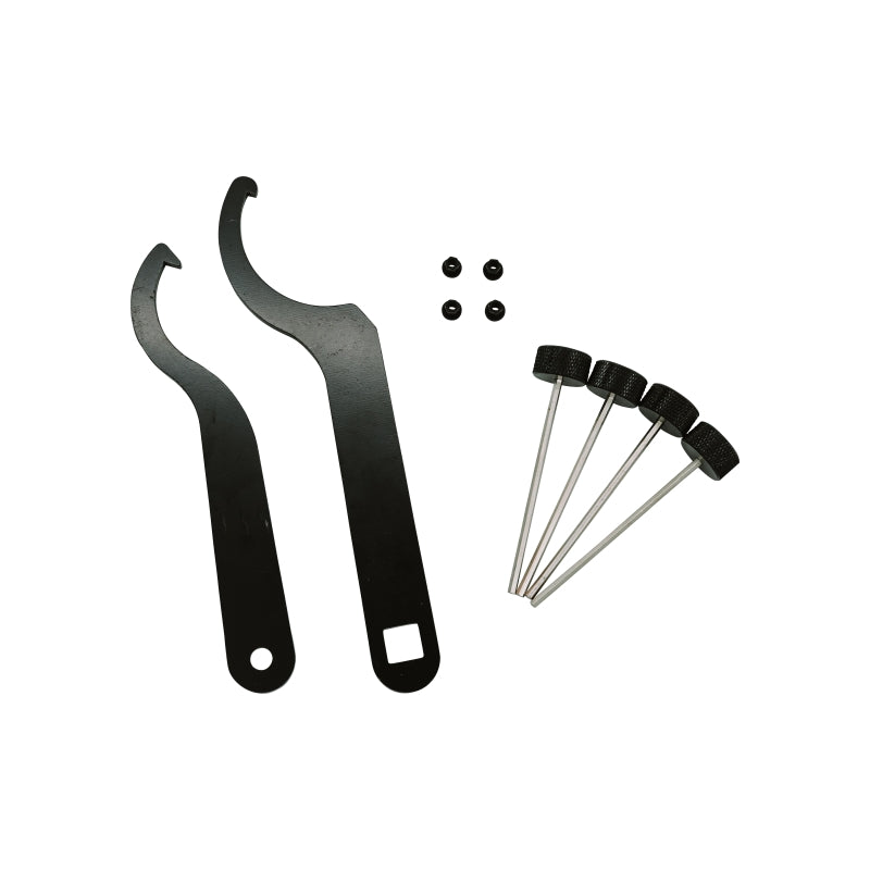 Air Lift Performance 15-19 BMW 3-Series / 15-20 BMW 4-Series Coilover Kit Coilovers Air Lift