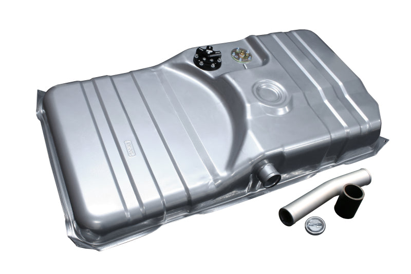 Aeromotive 73-74 Nova 340 Stealth Fuel Tank Fuel Tanks Aeromotive