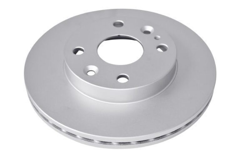 DBA 90-95 Mazda 323 Front En-Shield Standard Rotor Brake Rotors - OE DBA