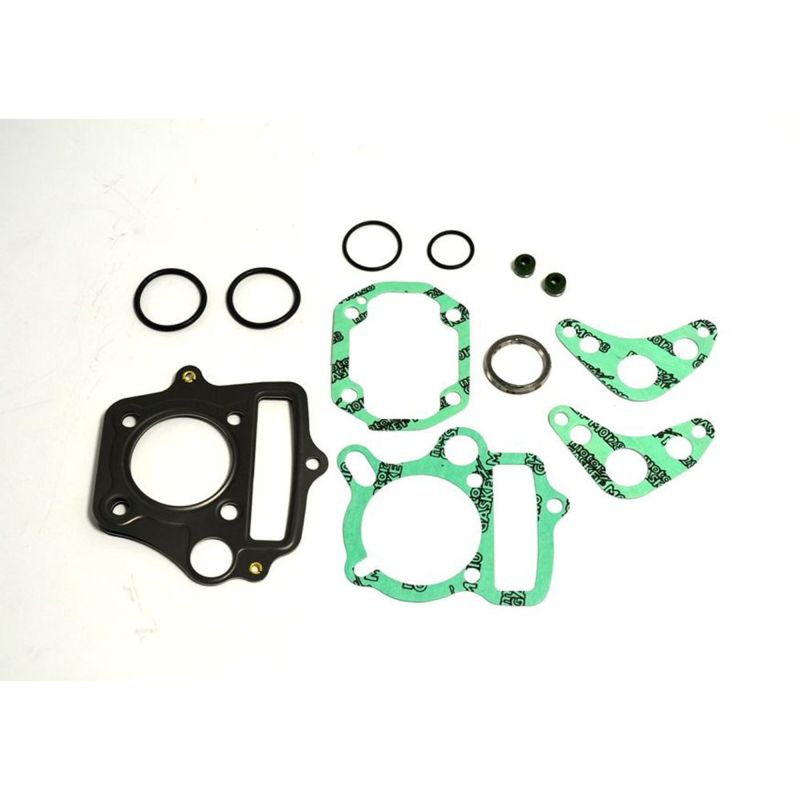 Athena 04-12 Honda CRF 70 F Top End Gasket Kit Piston Sets - Powersports Athena