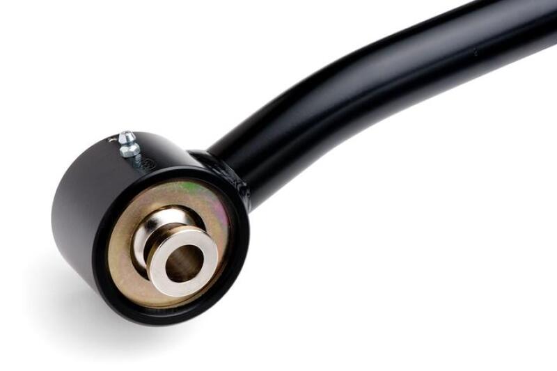 JKS Manufacturing Jeep TJ/XJ/MJ/ZJ Adjustable Track Bar - Front Traction Bars JKS Manufacturing