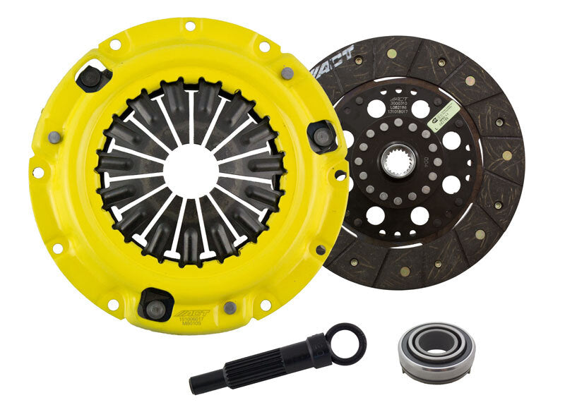 ACT 1990 Eagle Talon Sport/Perf Street Rigid Clutch Kit Clutch Kits - Single ACT