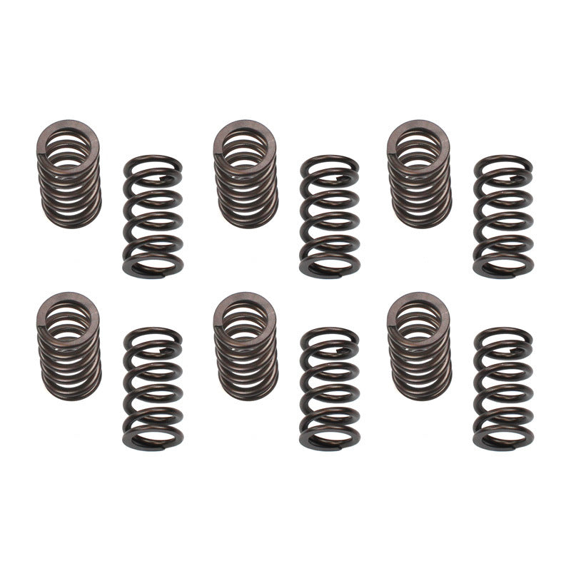 Industrial Injection 150 LBS Seat Pressure 4500 Rpm And Under Valve Springs, Retainers Industrial Injection