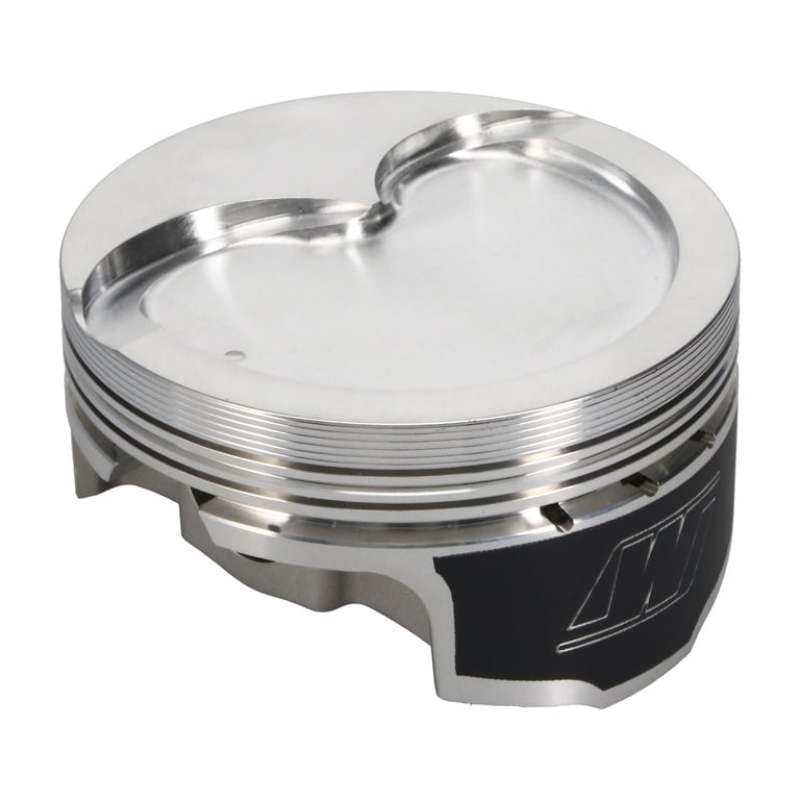 Wiseco Chevy LS Series -20cc R/Dome 1.110x4.030 Piston Shelf Stock Kit Piston Sets - Forged - 8cyl Wiseco