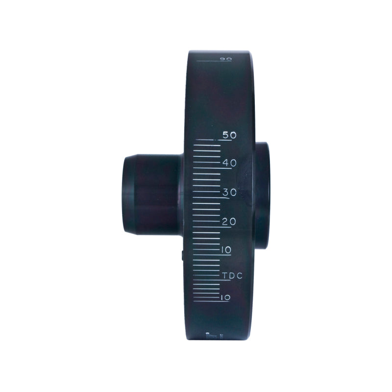 Fluidampr Pontiac 389 400 421 428 455 CID V-8 Steel Internally Balanced Damper Crankshaft Dampers Fluidampr