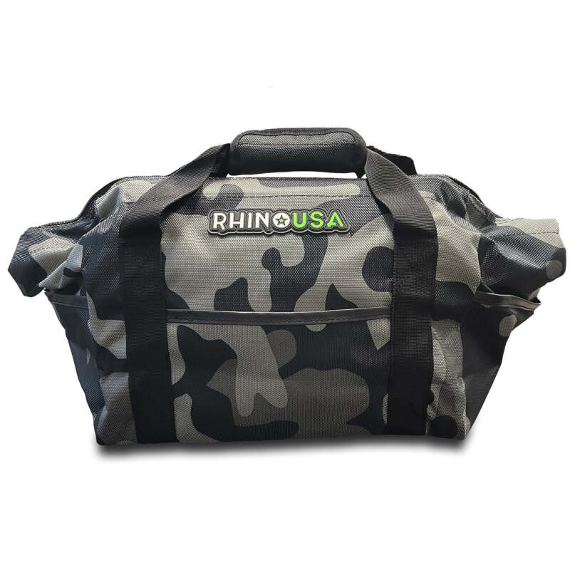 Rhino USA Recovery Bag (Camo) Tool Storage Rhino USA