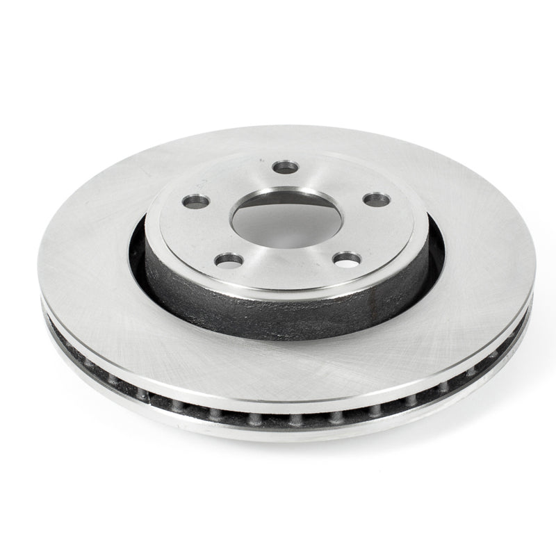 Power Stop 11-19 Dodge Durango Front Autospecialty Brake Rotor Brake Rotors - OE PowerStop