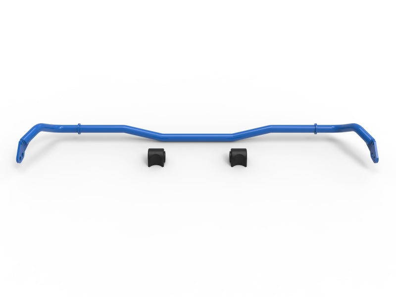 AFE 13-24 Toyota GR86 Front Sway Bar - Blue Sway Bars aFe