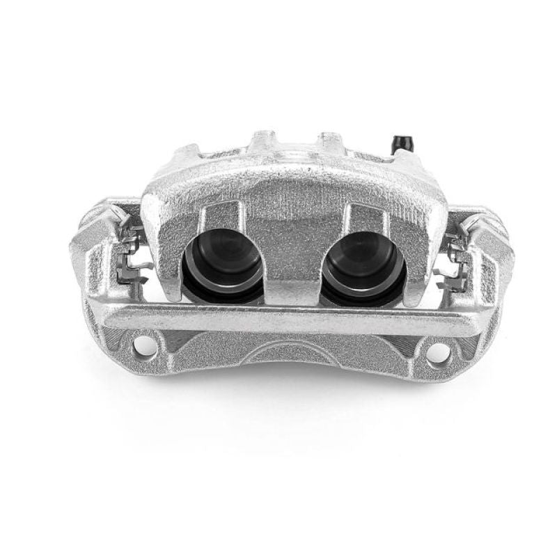 Power Stop 04-09 Nissan Quest Front Left Autospecialty Caliper w/Bracket Brake Calipers - OE PowerStop