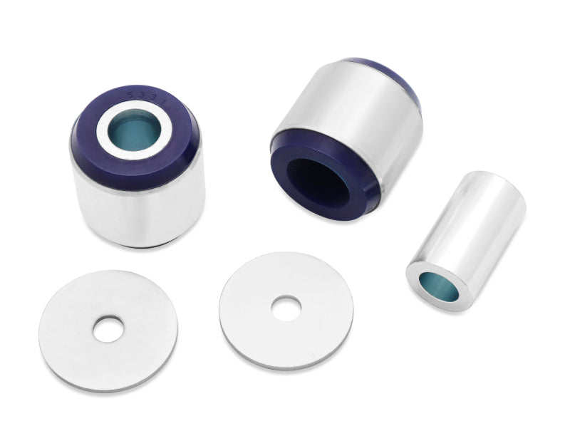 SuperPro Subaru Outback Gen 6 Front LCA Bushing Kit (Std.) Bushing Kits Superpro