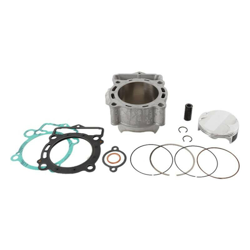 Cylinder Works 11-12 KTM 350 SX-F 350cc Standard Bore Cylinder Kit 13.5:1 Comp. 88mm Cylinder Kits Cylinder Works