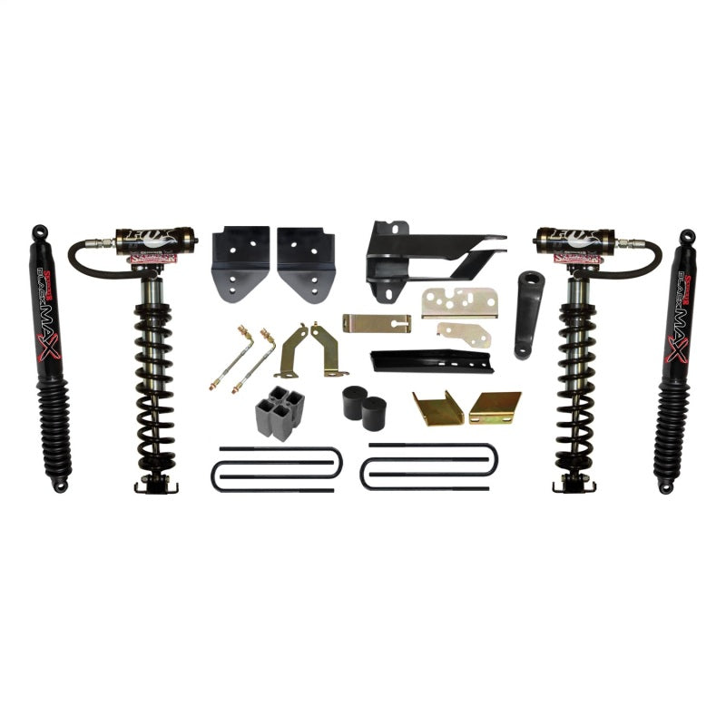 Skyjacker 6In C/O KIT/17 FORD F250 4WD Coilovers Skyjacker