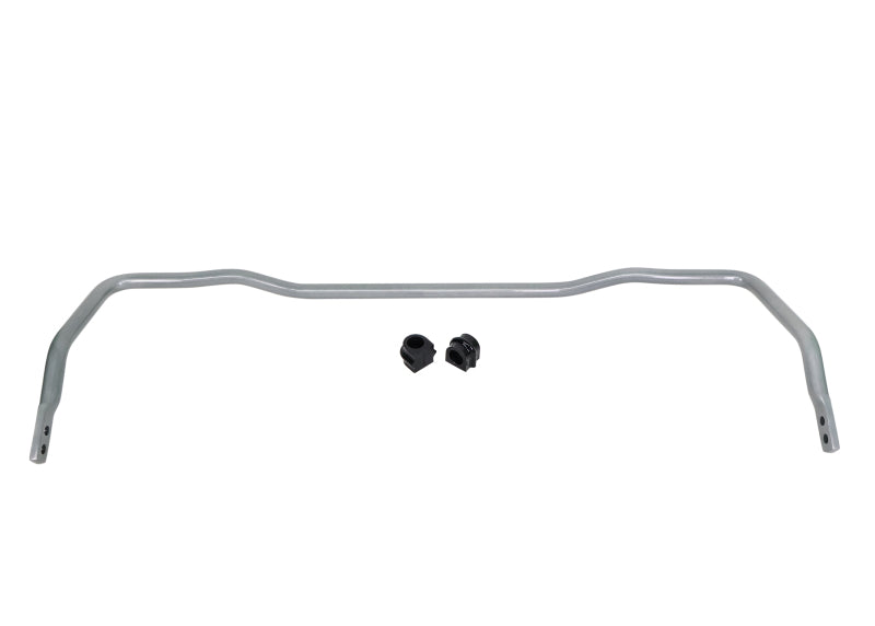 Whiteline R34 Nissan Skyline 22mm Rear 2-Point Adjustable Swaybar Sway Bars Whiteline