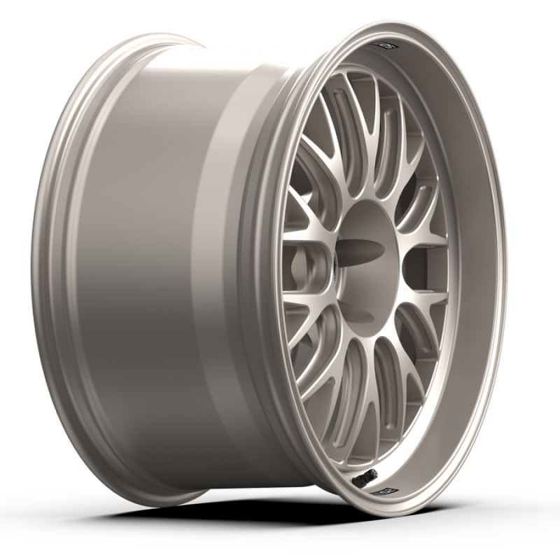 fifteen52 Holeshot RSR 20x11 5x112 10mm ET 66.56mm Center Bore Radiant Silver Wheels - Cast fifteen52