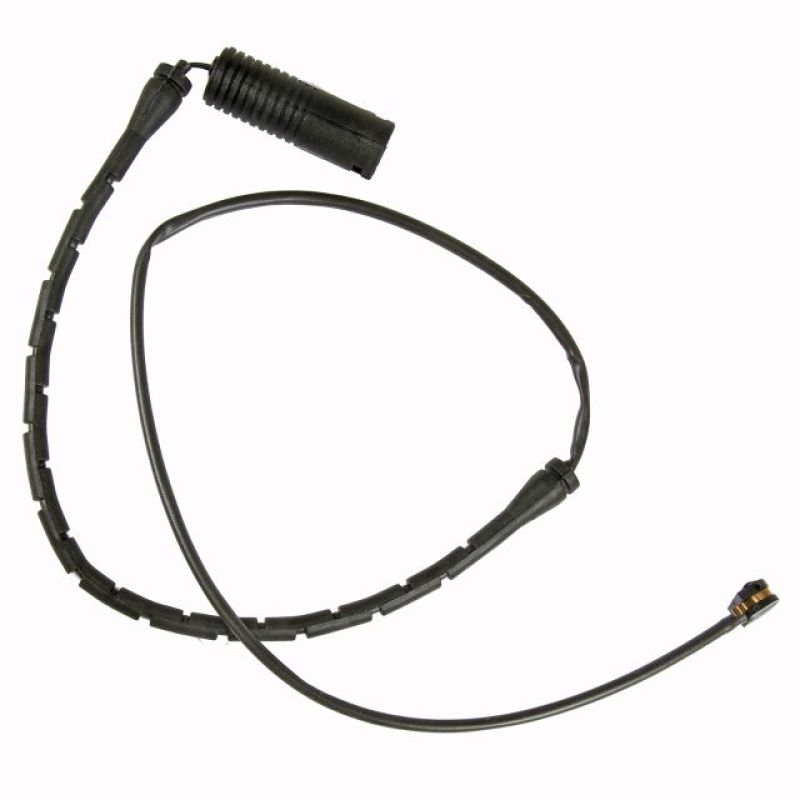 Power Stop 92-98 BMW 318i Front Euro-Stop Electronic Brake Pad Wear Sensor Brake Hardware PowerStop