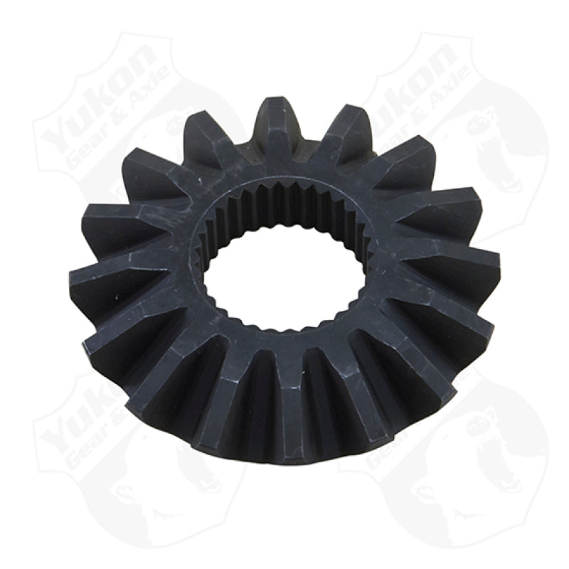 Yukon Gear Flat Side Gear w/out Hub For 9in Ford w/ 31 Splines Ring & Pinions Yukon Gear & Axle
