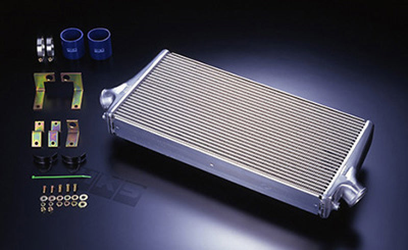 HKS R-type I/C FD3S TO4R FTK FULL KIT Intercoolers HKS