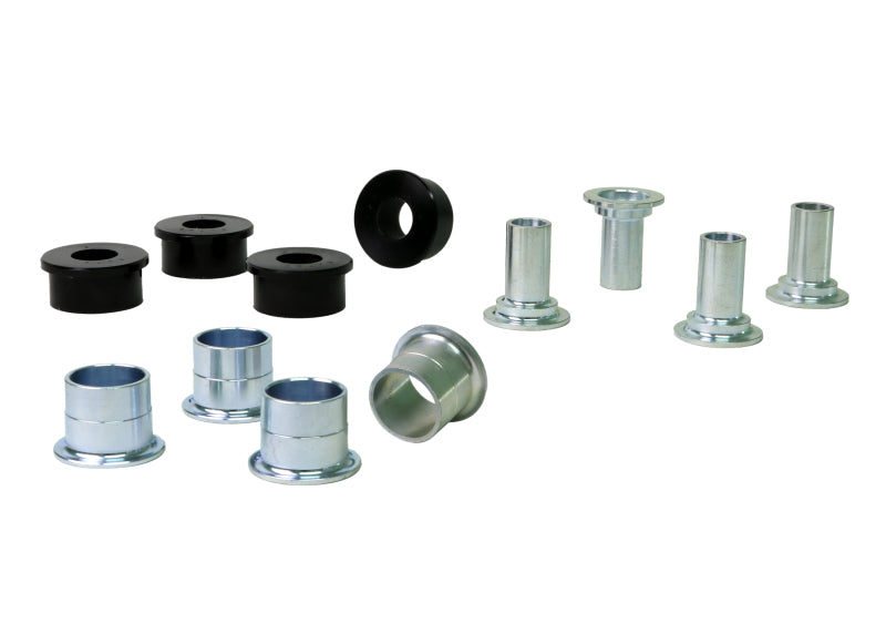 Whiteline 80-92 Volkswagen Caravelle T3 Front Control Arm Upper Inner Bushing Bushing Kits Whiteline