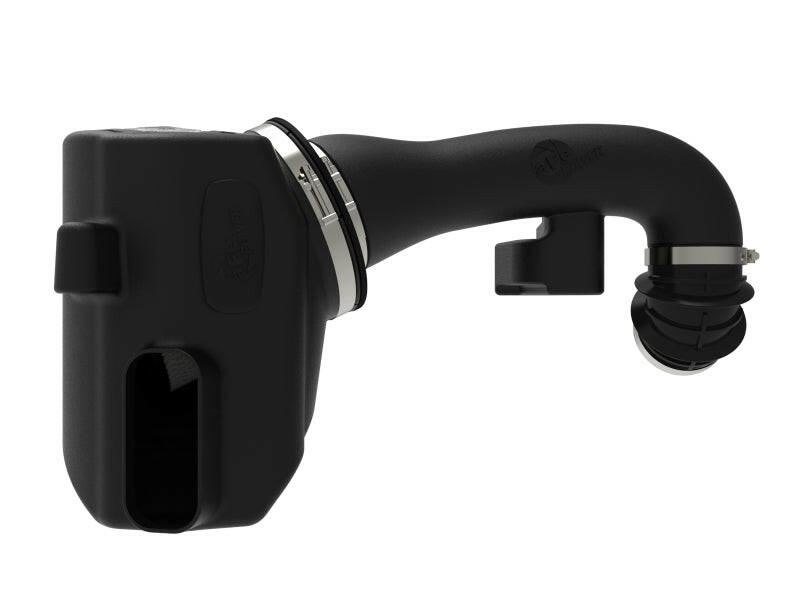 aFe Momentum Cold Air Intake System w/Pro Dry S Filter 20 GM 2500/3500HD 2020 V8 6.6L Air Filters - Universal Fit aFe