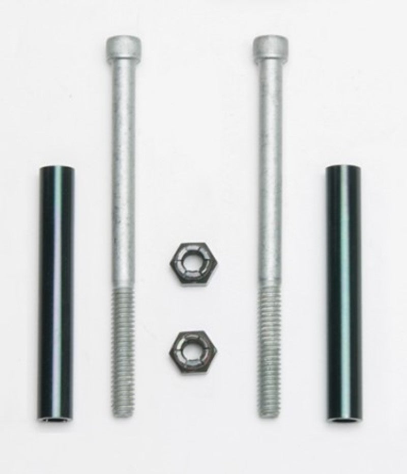 Wilwood Bridge Bolt Kit - SLIIA SLIII - .810in Rotor Brake Hardware Wilwood