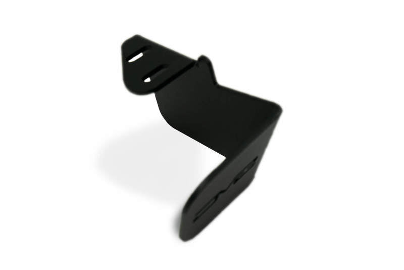 DV8 Offroad 21-22 Ford Bronco Factory Bumper Pocket Light Mount (Pair) 3in LED Pod Lights Light Mounts DV8 Offroad