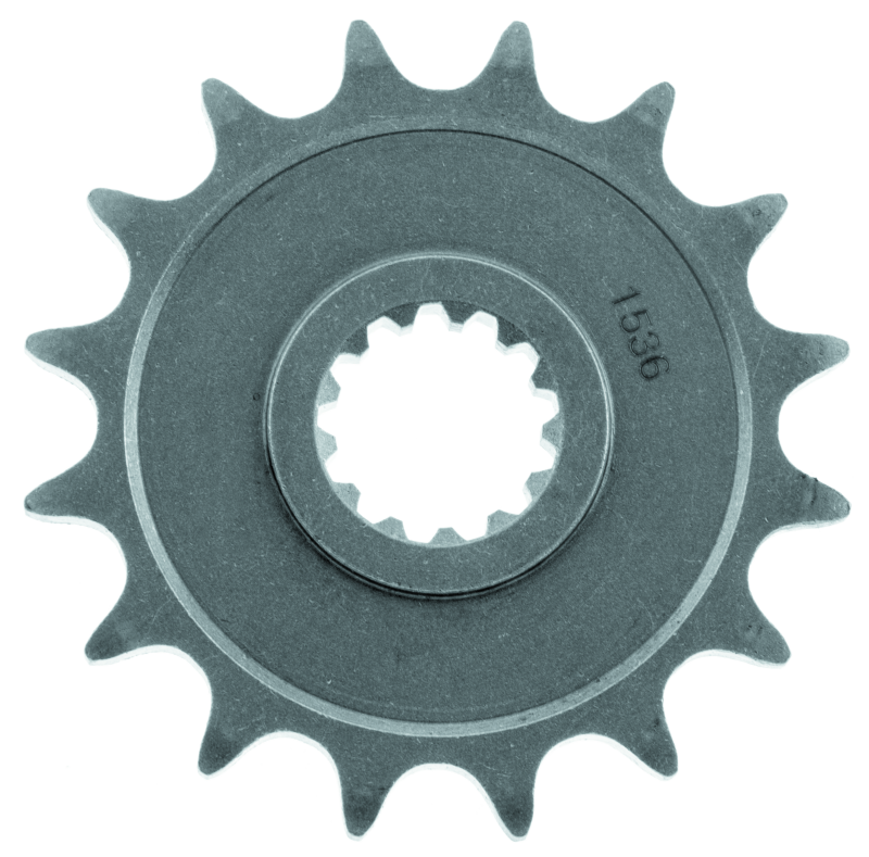 BikeMaster Kawasaki Front Sprocket 520 15T Sprockets BikeMaster