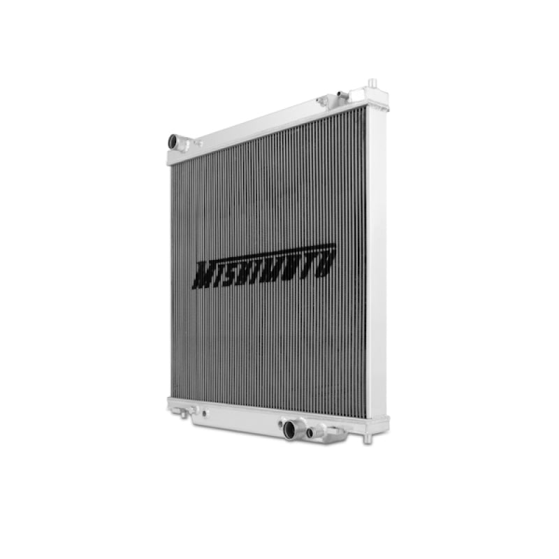Mishimoto 99-03 Ford F250 w/ 7.3L Powerstroke Engine Aluminum Radiator Radiators Mishimoto