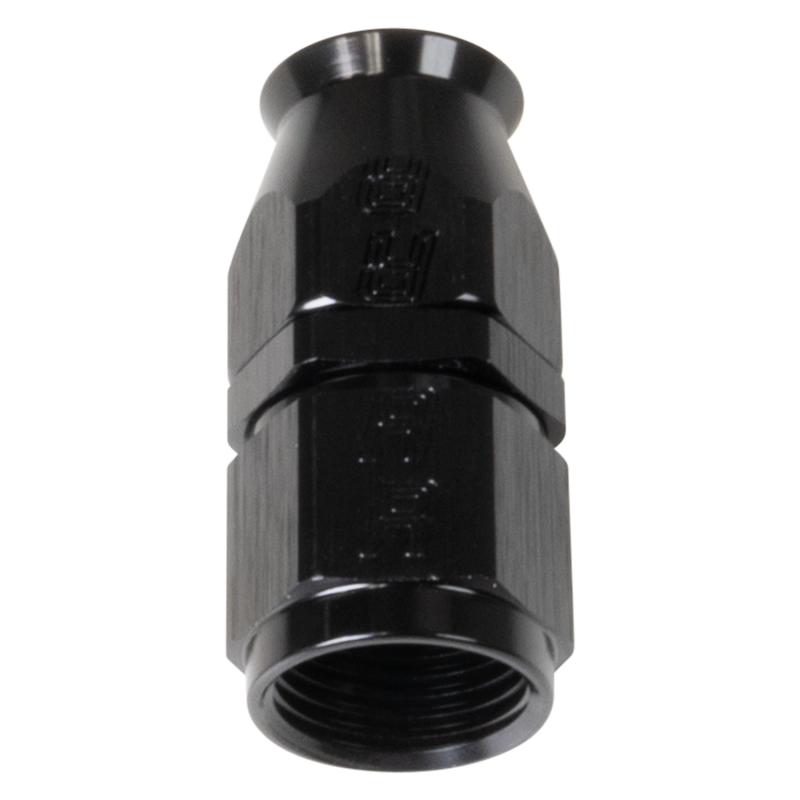 Russell Black Straight -8 Pro Ptfe Hose End Hoses Russell