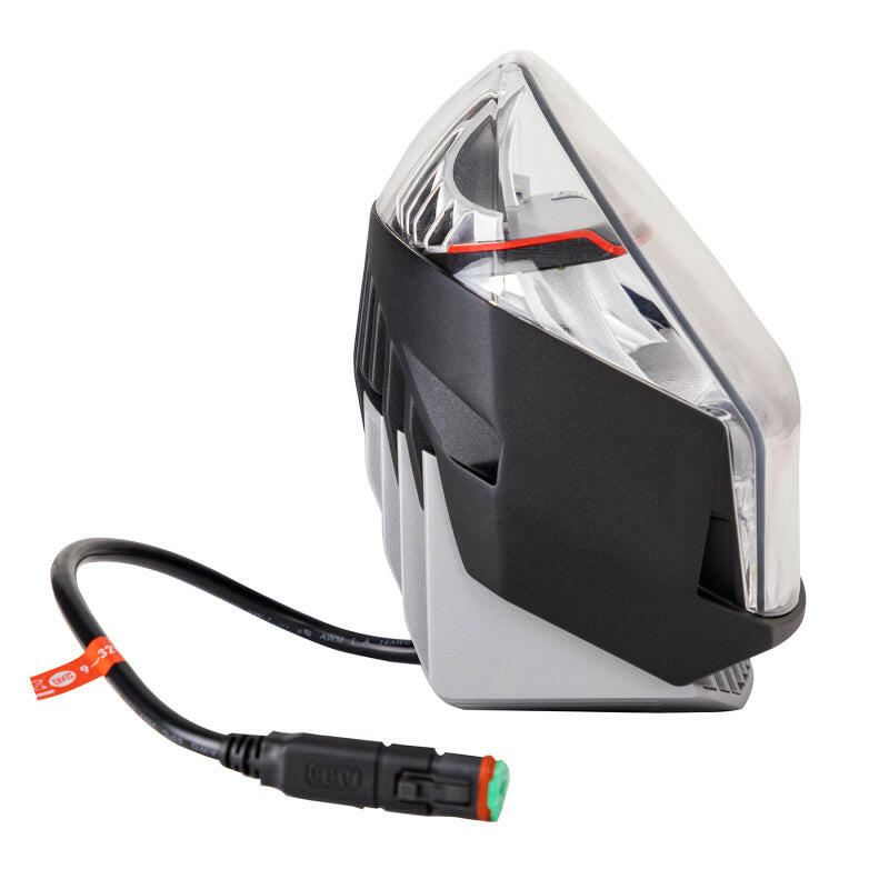 ARB Intensity IQ Fahrlichter