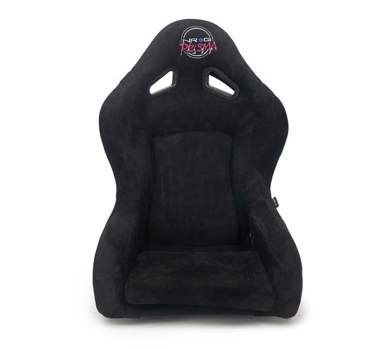 NRG FRP Bucket Seat w/ Fiber Glass - Mini Version Race Seats NRG