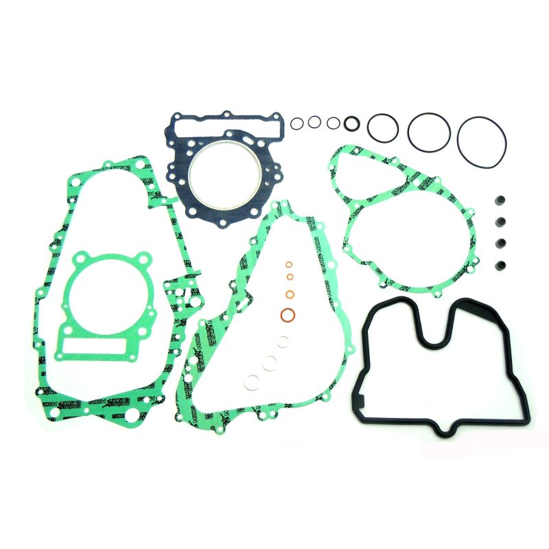 Athena 2000 Bombardier DS 650 Complete Gasket Kit (Excl Oil Seal) Gasket Kits Athena