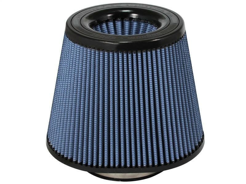 aFe MagnumFLOW Air Filters IAF P5R A/F P5R 5-1/2F x (7x10)B x 7T (Inv) x 8H Air Filters - Universal Fit aFe
