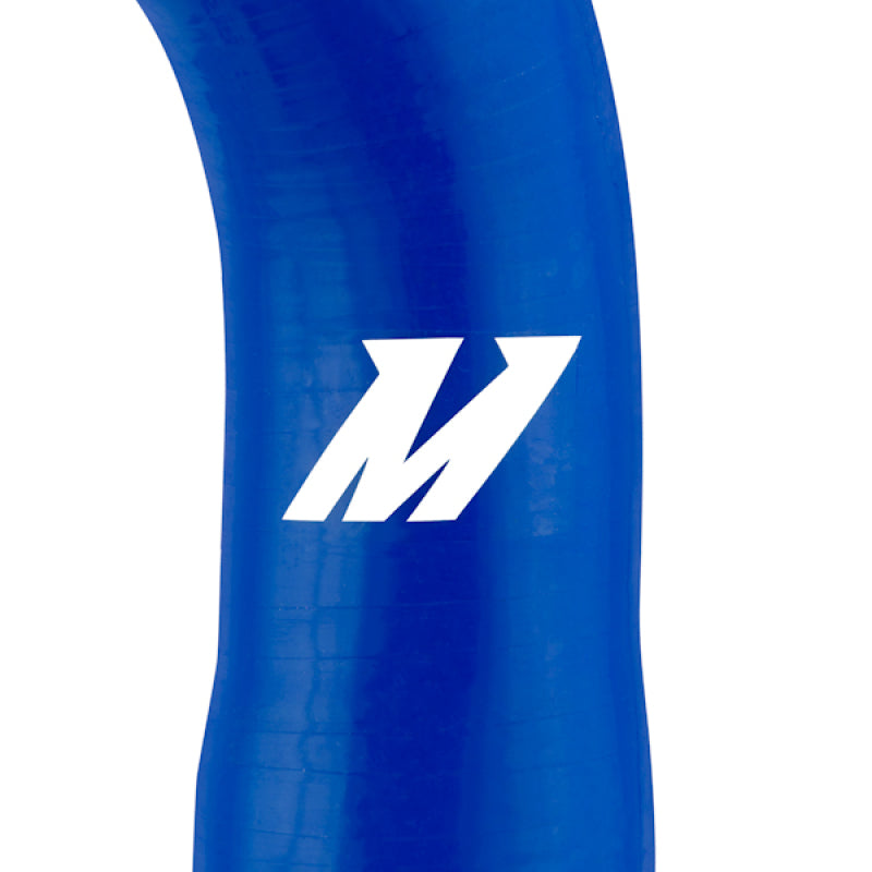 Mishimoto 02-06 Mini Cooper S (Supercharged) Blue Silicone Hose Kit Hoses Mishimoto