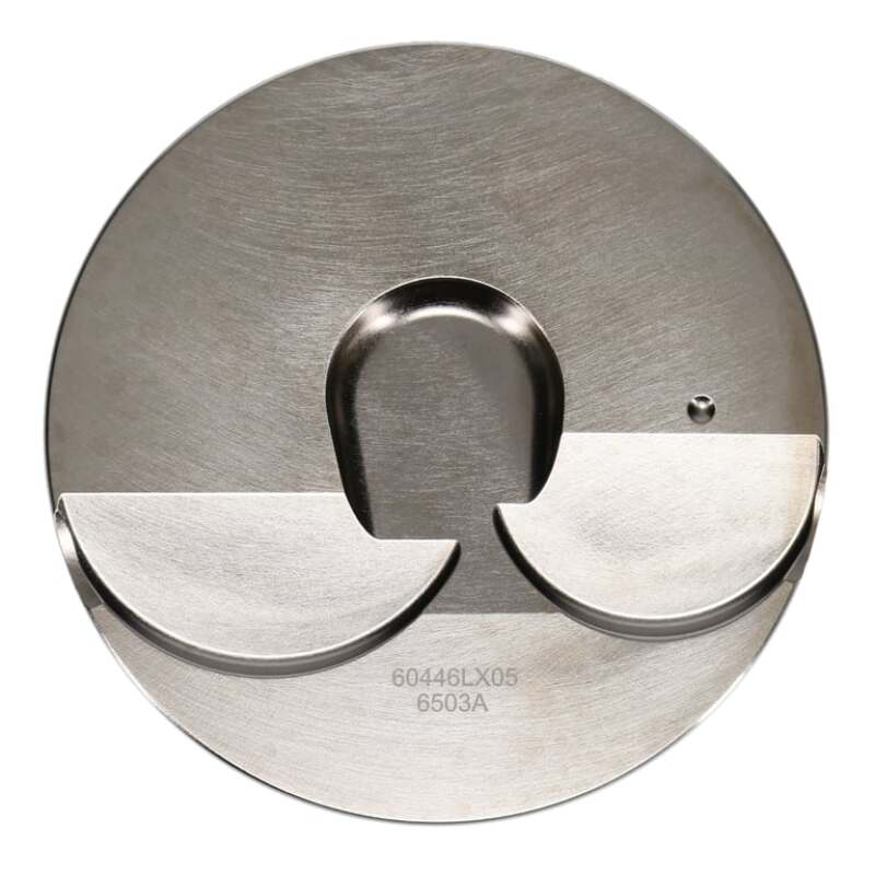 Wiseco Chevy LT1 4.125in Bore 1.105in CH -6.90 CC Piston Set Piston Sets - Forged - 8cyl Wiseco