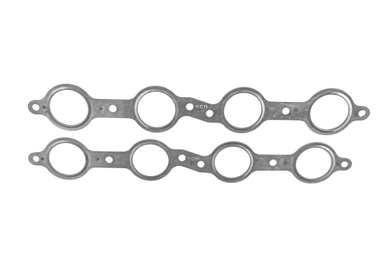 Kooks GM LSX Cylinder Heads Cometic MLS (Multi-Layer Steel) Exhaust Gaskets Exhaust Gaskets Kooks Headers