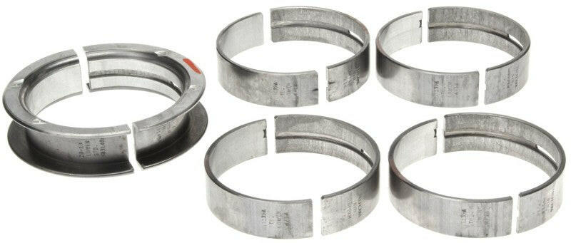 Clevite Ford Products V8 281 SOHC 1991-92 Main Bearing Set Bearings Clevite