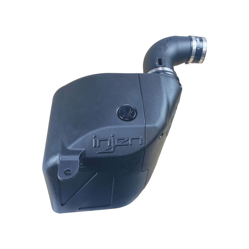 Injen 07-10 GMC Duramax LMM 6.6L Evolution Intake Cold Air Intakes Injen